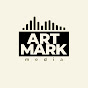 Art Mark Media Production logo