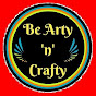 Be Arty n Crafty logo