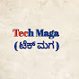 Tech Maga ( ಟೆಕ್ ಮಗ )  logo