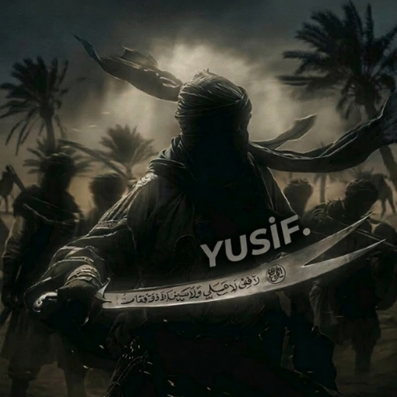 Yusuf Pubg