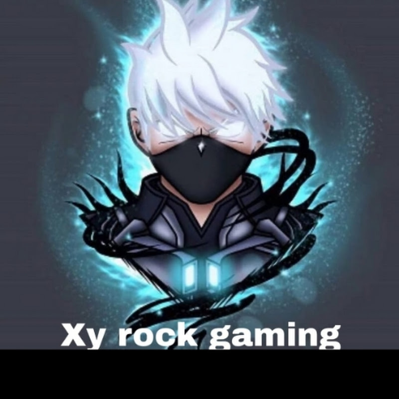 xy rock gaming