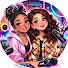 3I8AjzK0OLo-channel-avatar-Rosie and Charlize