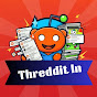 ThredditIn logo
