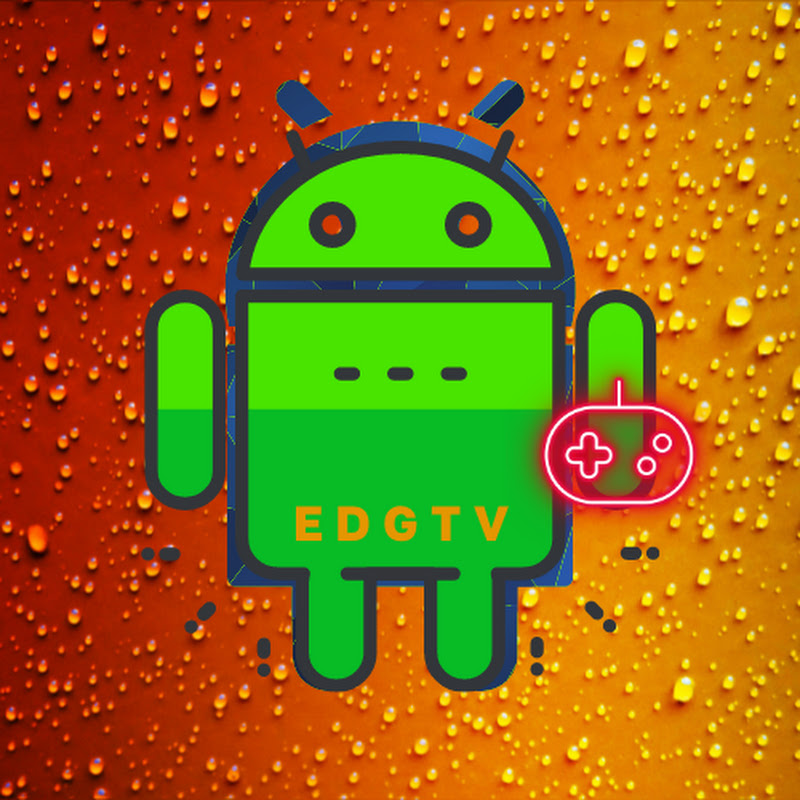 eDroidGameplaysTV
