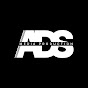 ADS Media Production logo