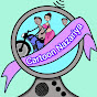 Cartoon Nazariya logo