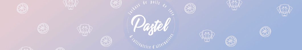 Pastel YouTube channel avatar