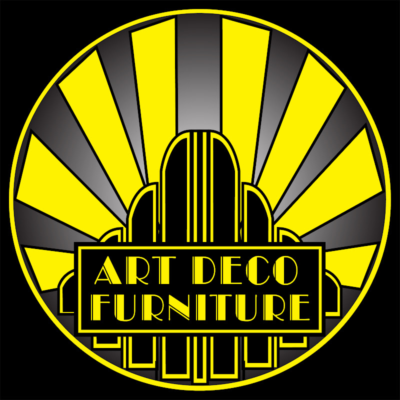 Art Deco Furniture