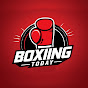 Boxing Today logo
