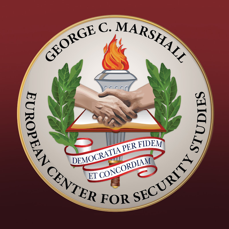George C. Marshall European Center for Security Studies