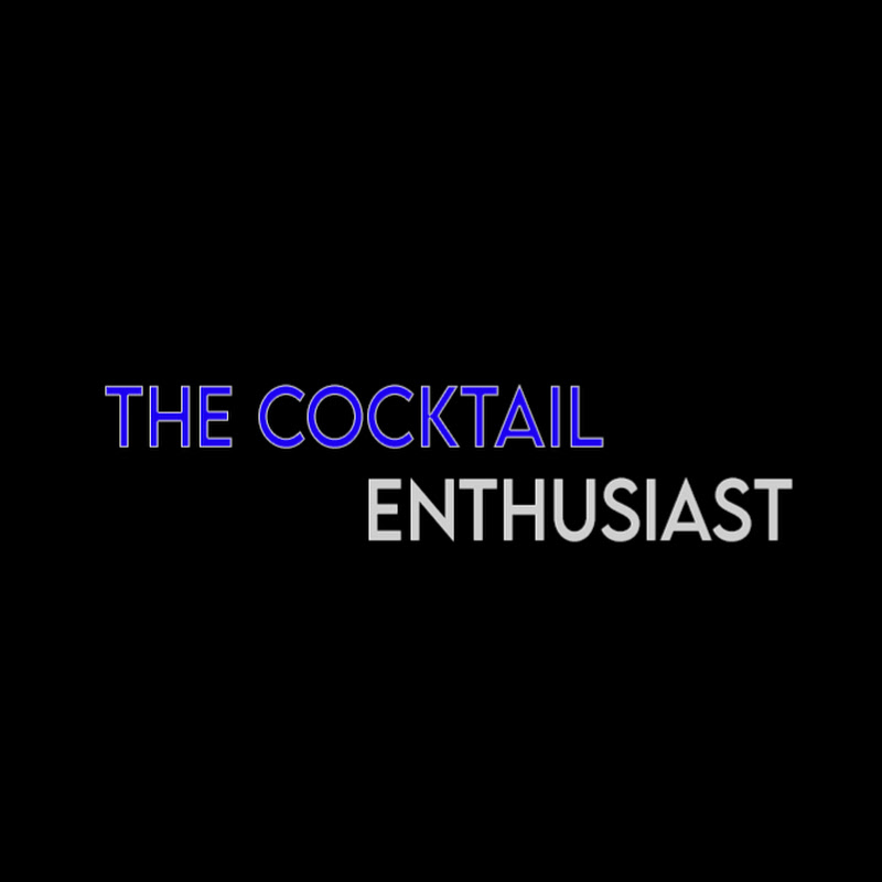 The Cocktail Enthusiast 