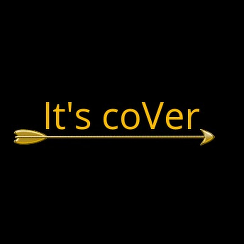 it's CoVer