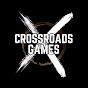 Crossroads Games logo