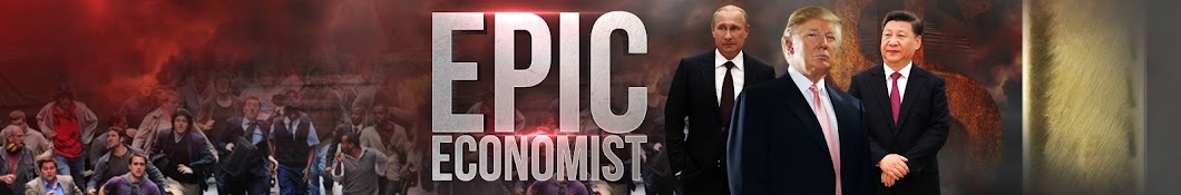 Epic Economist YouTube-Kanal-Avatar
