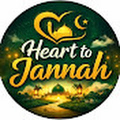 Heart to Jannah