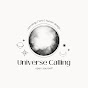 Universe Calling logo