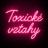 sJnRlkmIgCA-channel-avatar-Toxické vztahy • Podcast
