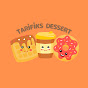 Tarifiks Dessert Recipes logo