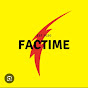 fact time  logo