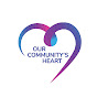 Our Community's Heart logo