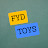 Fyd Toys