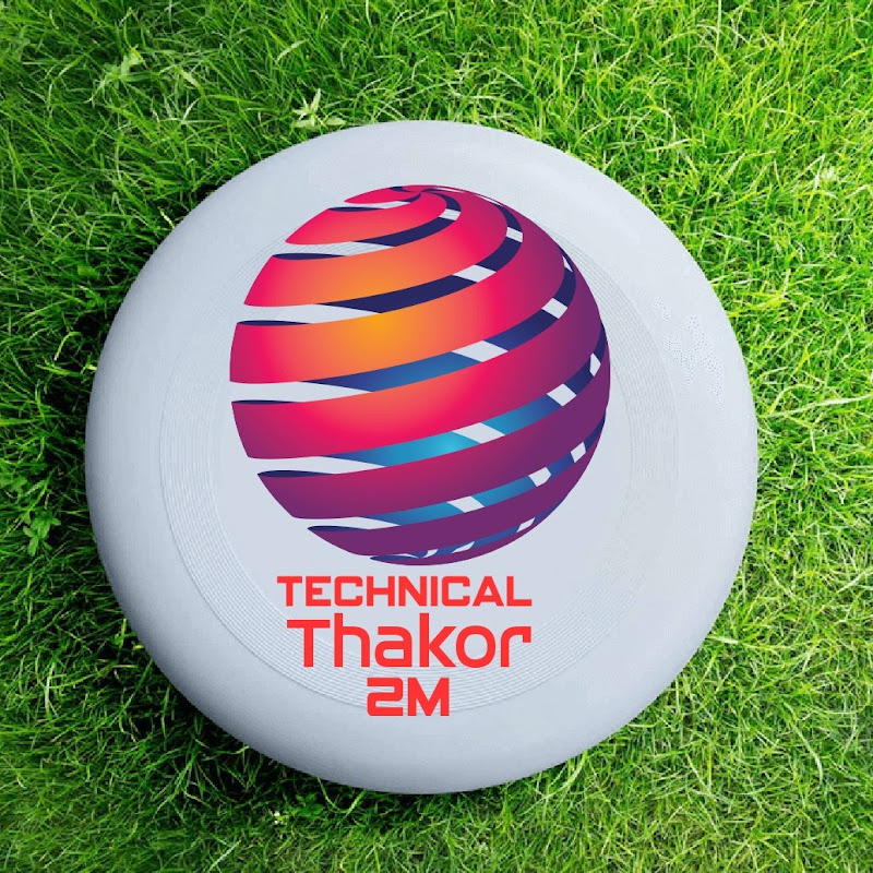 Technical  Thakor 2M