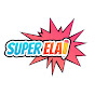 Super ELA! logo