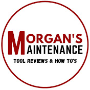 MORGANS Maintenance