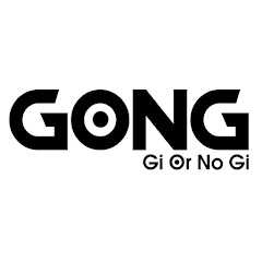 GONG - Gi Or No Gi