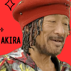 歌う画家AKIRA「天の邪鬼TV」