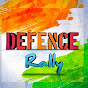 Defence Rally logo