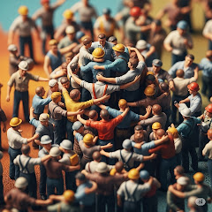mini workers 