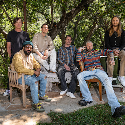 Maroon 5