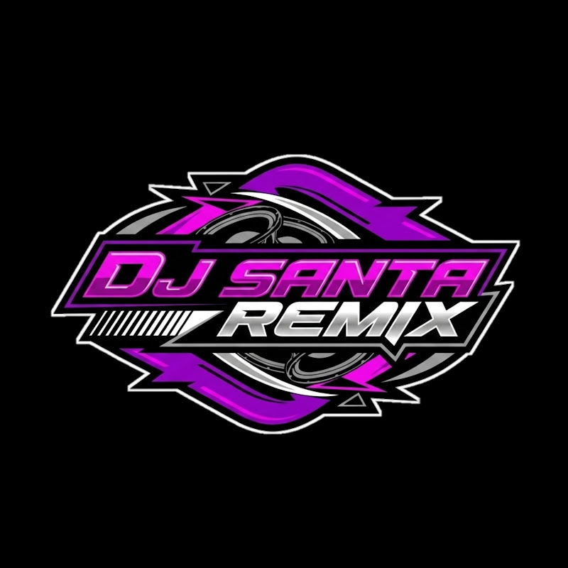 DJ SANTA