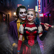 Joker and Harley Quinn DCEU