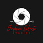 Cheshire Celeste Studios  logo