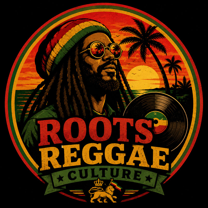 Roots Reggae Culture