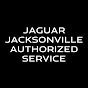 Jaguar Jacksonville Authorized Service logo
