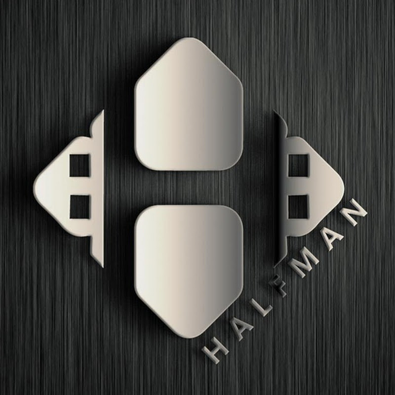 Halfman