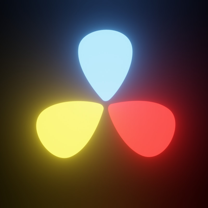 Resolve Tutorials