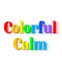 Colorful Calm logo