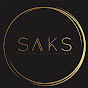 SAKS 21 Hair Beauty Salon logo
