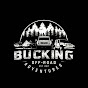 Bucking Off-Road Adventures logo