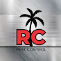 RC Pest Control logo