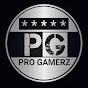 Pro gamerz logo