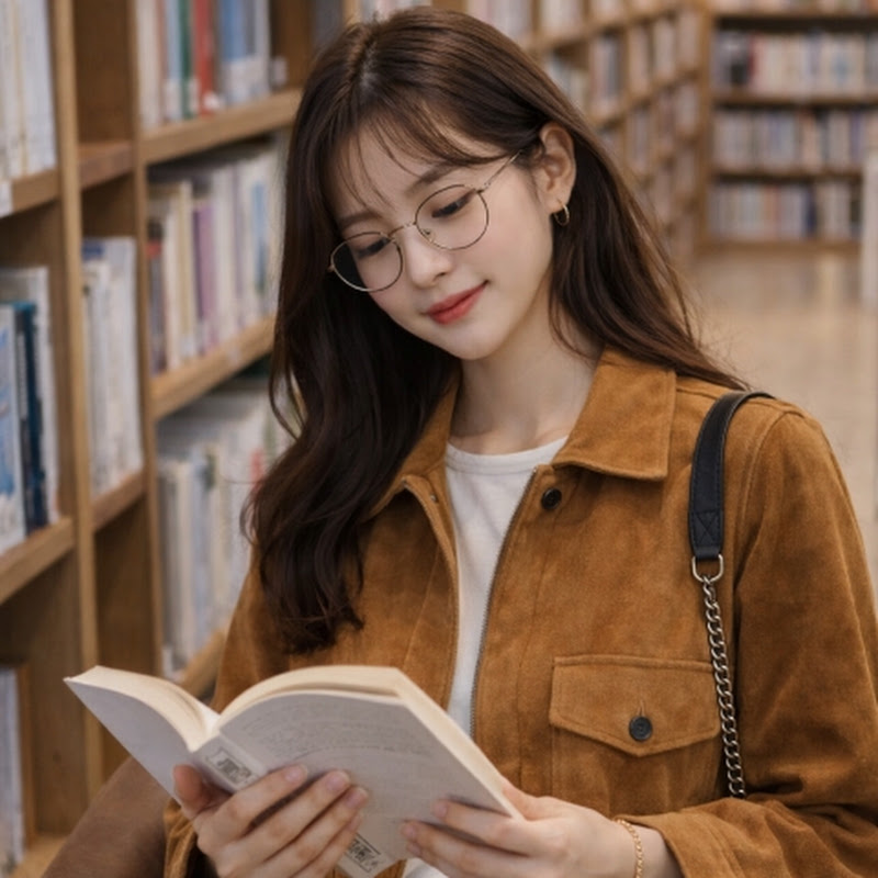 Daily AI Look