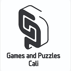 GAMES AND PUZZLES CALI