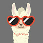 Giggle Vibes logo