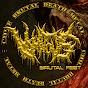 Vomitous Brutal Fest logo