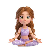 Yoga with Joy